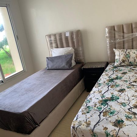 Appartamento Ola Blanca Kiki Sidi Rahal  Esterno foto