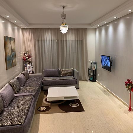 Appartamento Ola Blanca Kiki Sidi Rahal  Esterno foto