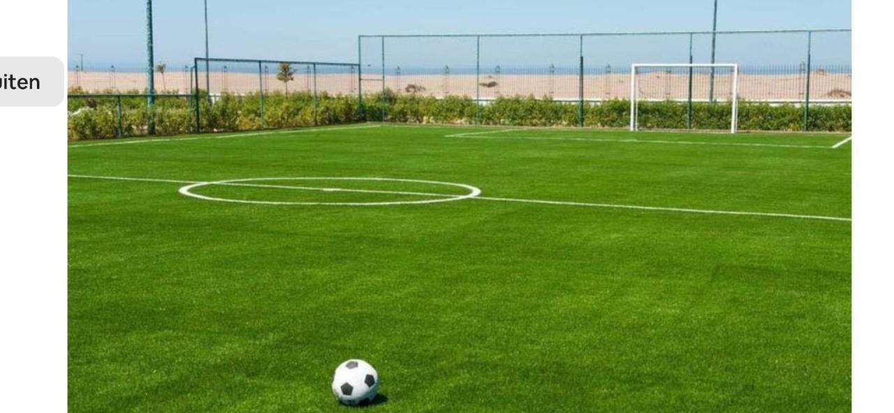 Appartamento Ola Blanca Kiki Sidi Rahal  Esterno foto