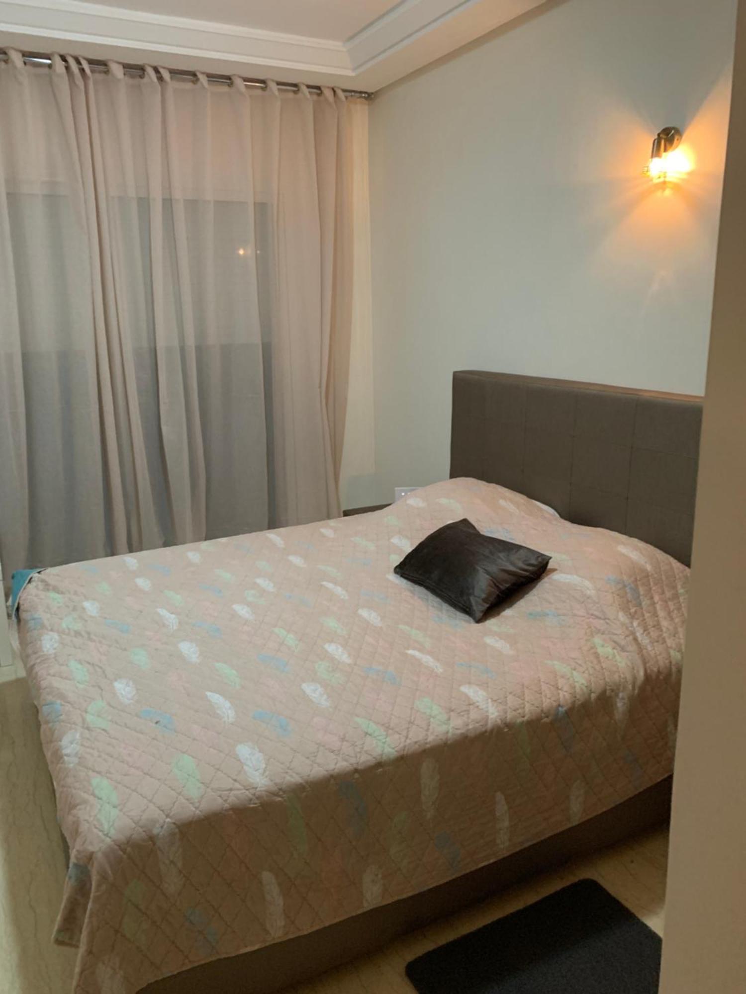 Appartamento Ola Blanca Kiki Sidi Rahal  Esterno foto