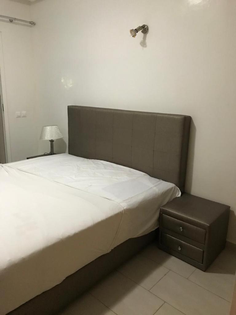 Appartamento Ola Blanca Kiki Sidi Rahal  Esterno foto