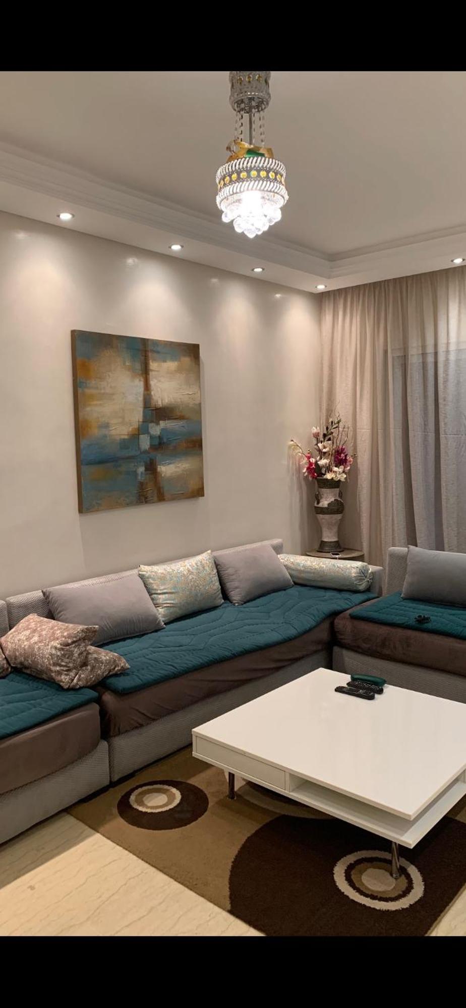 Appartamento Ola Blanca Kiki Sidi Rahal  Esterno foto