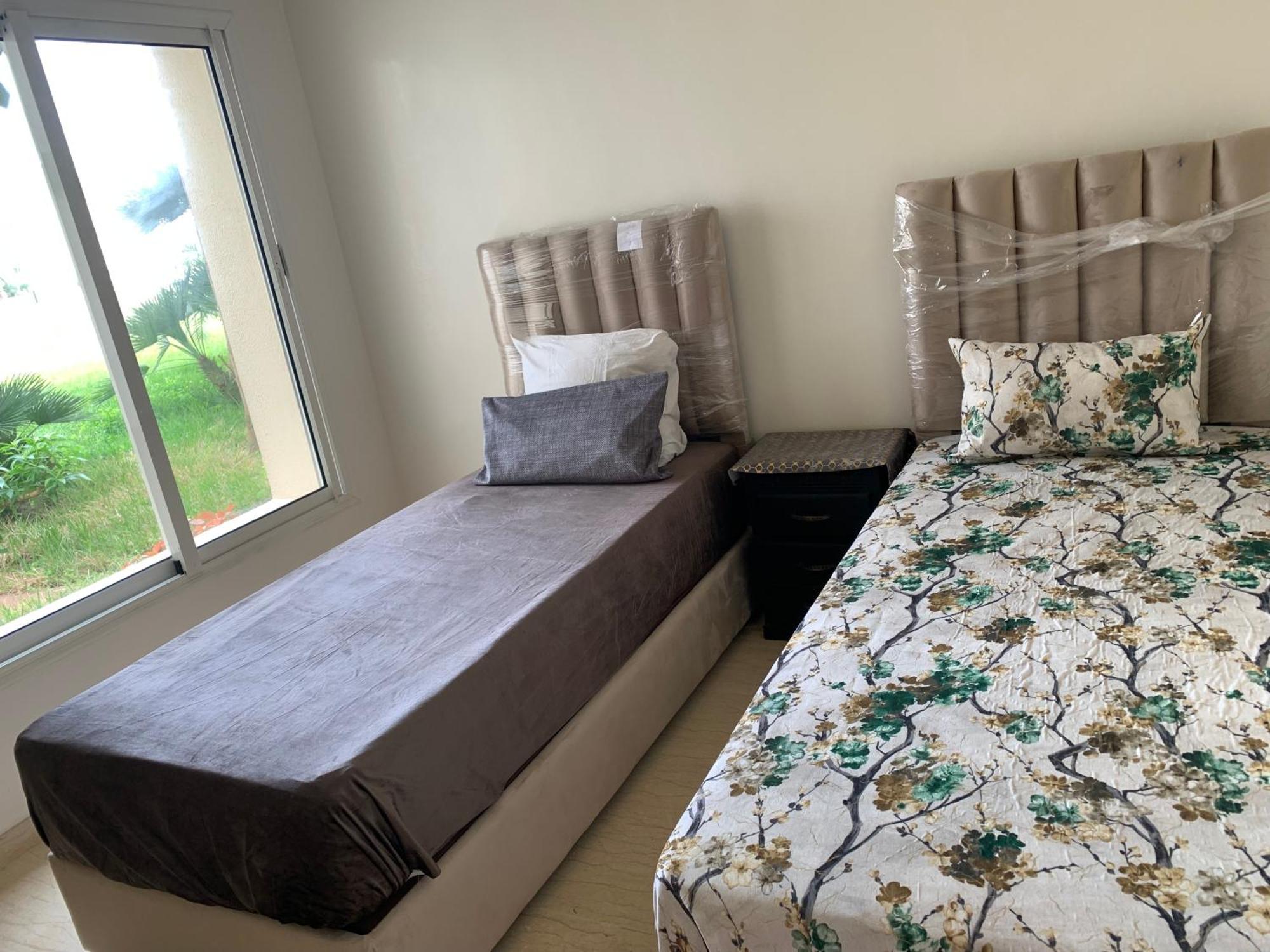 Appartamento Ola Blanca Kiki Sidi Rahal  Esterno foto